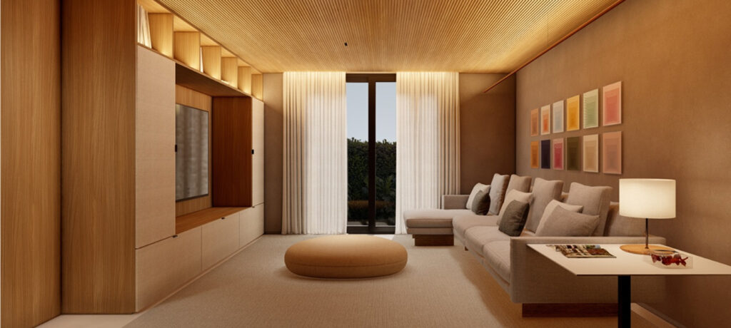 hero home